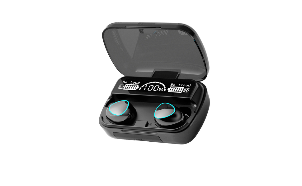 M10 Wireless Earbuds