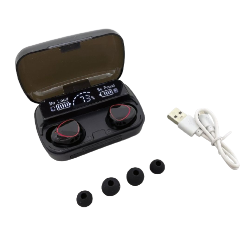 M10 Wireless Earbuds