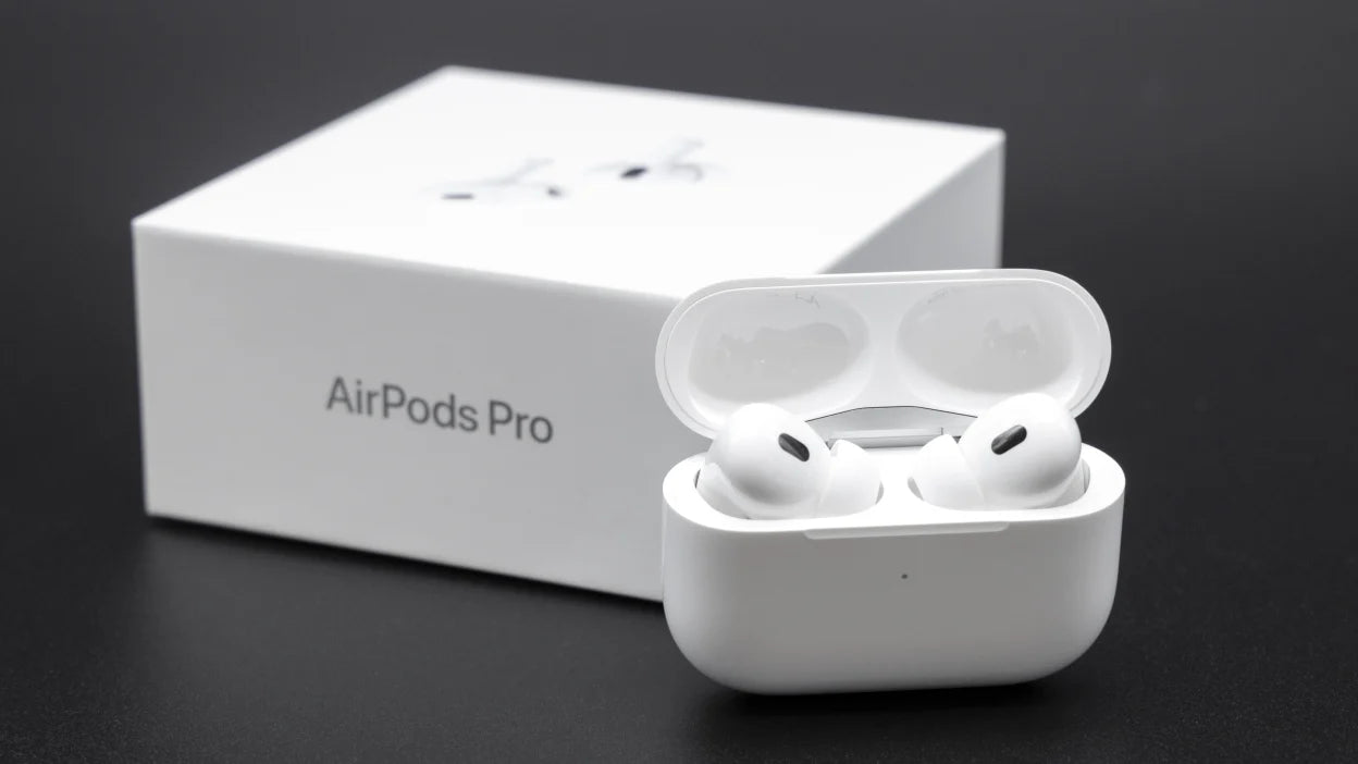 Airpods Pro 3 Original