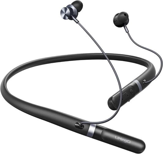 IMPORTED Bluetooth Neckband Earphones