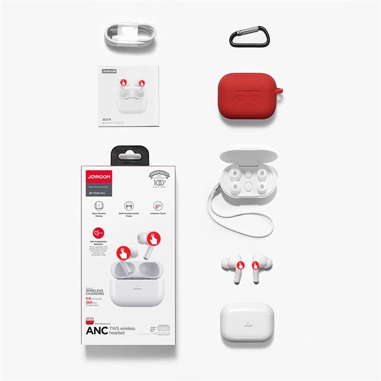 Joyroom Airpods Pro (JR-T03S Pro)